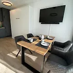 Strandbude - Strandhotel Nr 9