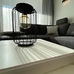 Strandbude - Strandhotel Nr 9 Appartamento