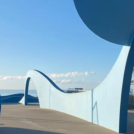 Strandbude - Strandhotel Nr 9 4* Kellenhusen