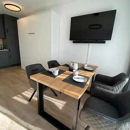 Strandbude - Strandhotel Nr 9