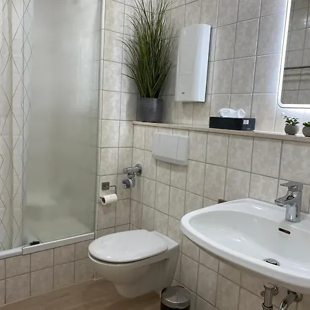 Strandbude - Strandhotel Nr 9 4* Kellenhusen