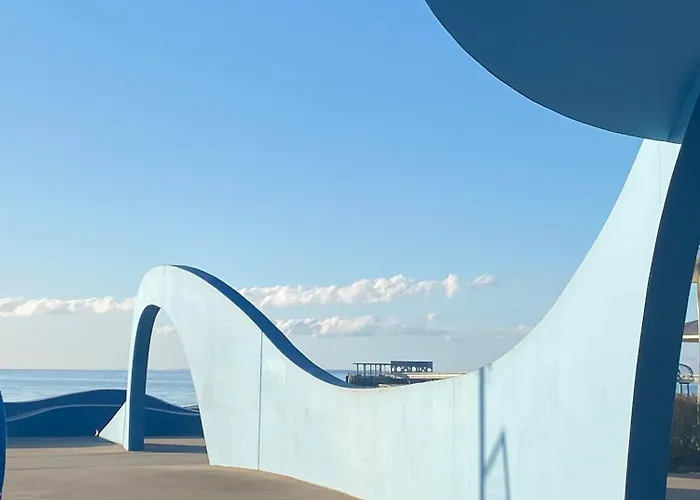 Strandbude - Strandhotel Nr 9 4* Kellenhusen